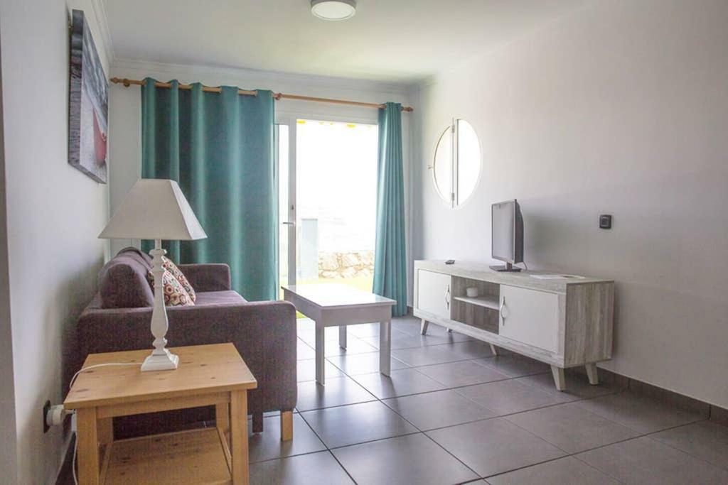 Duplex Playa Del Cura Beautiful Ocean View Apartment Mogan Luaran gambar